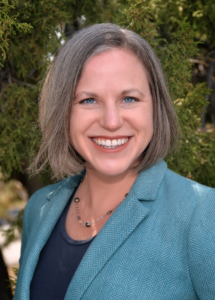 Rebecca RooseActing Trustee