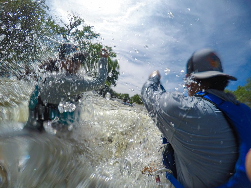 Governor Michelle Lujan Grisham Delivering for Communities in San Juan and Animas River