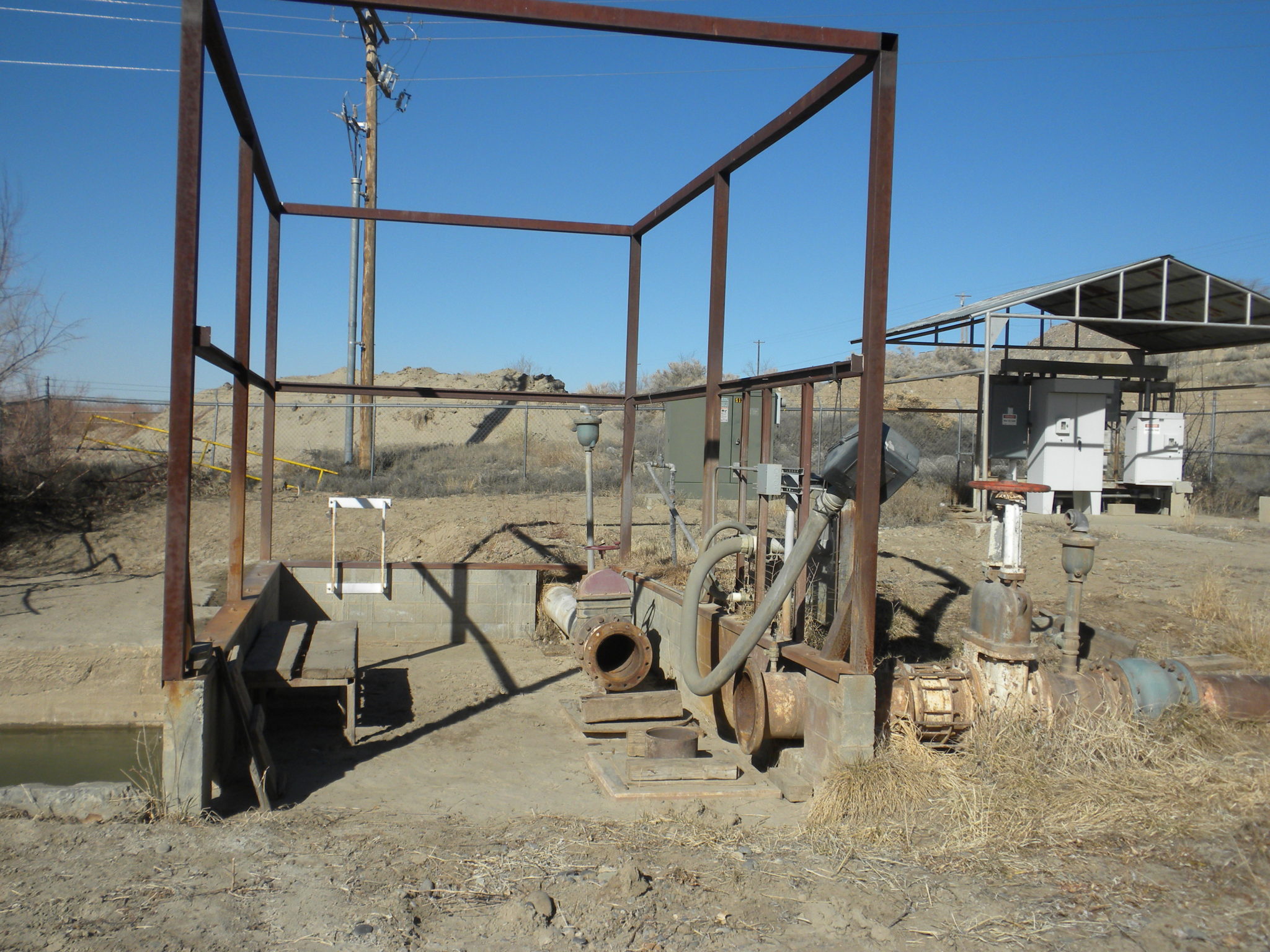 Gold King Mine Office of Natural Resources Trustee