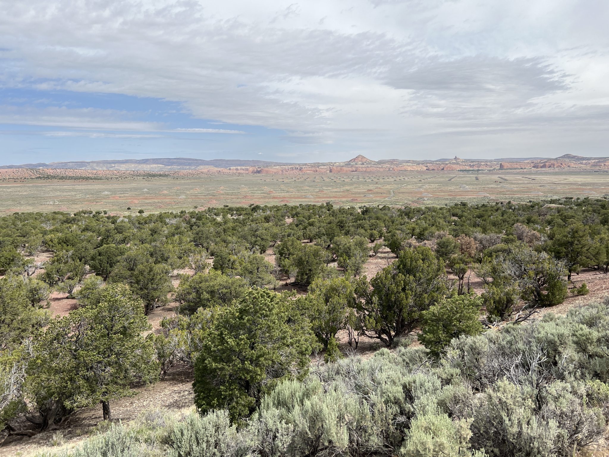 Navajo Nation, Zuni Tribe, & New Mexico Natural Resources Trustee Finalize Natural Resources